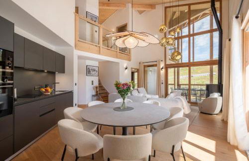 Apartment Nivalis Alpe D'Huez - by EMERALD STAY - Foto 3