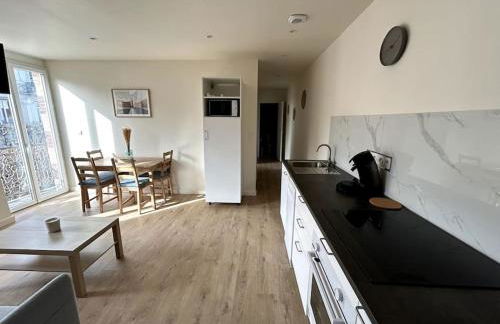 Appartement lumineux en centre-ville / Proche Gare - Foto 11