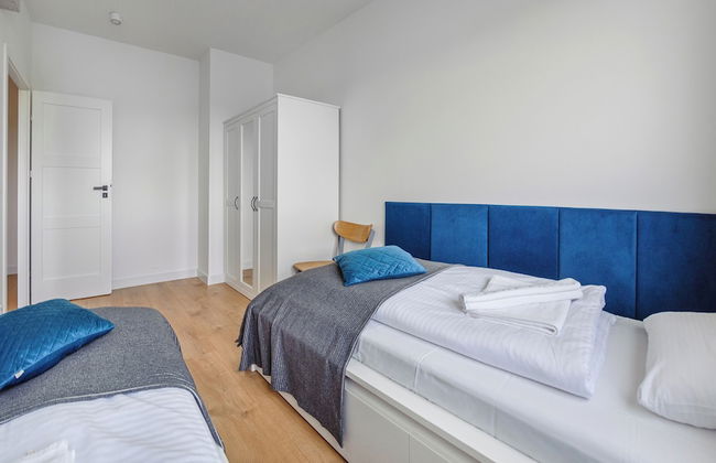 Apartamenty Sun & Snow Nexo - Photo 24