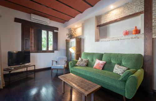 Patio del Olivo - Foto 18