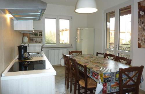 Sunset on Lake Maggiore 2 Garages - Photo 19