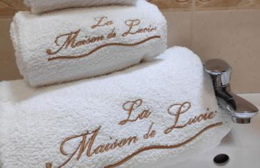 Villa La Maison de Lucie - Foto 41