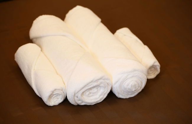 The Luxury Residence - Foto 12