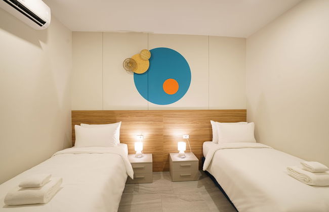 HOMA Phuket Town - Photo 29