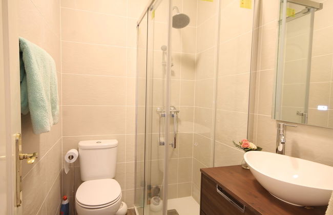 Sunset Villa - Foto 24