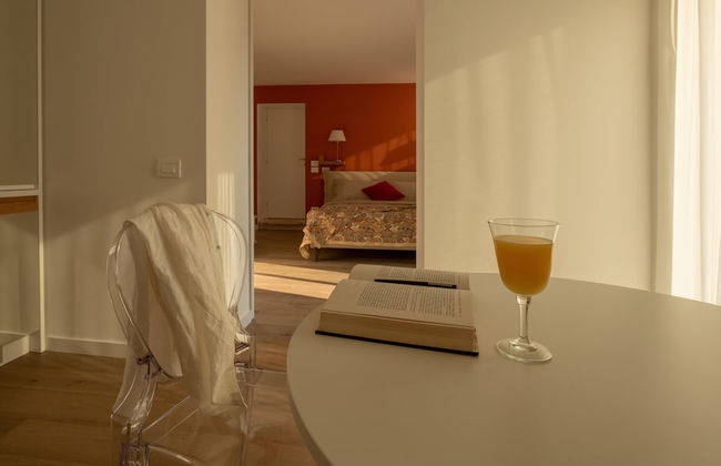 Agriturismo Relais Maddalene101 - Photo 21