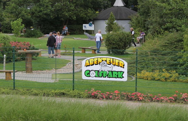 Holiday Apartment Salt Marshes - Foto 19