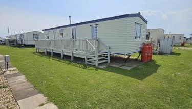 Ingoldmells - Caravan- Sleeps 8 - Seaside - Wi-fi - Foto 3