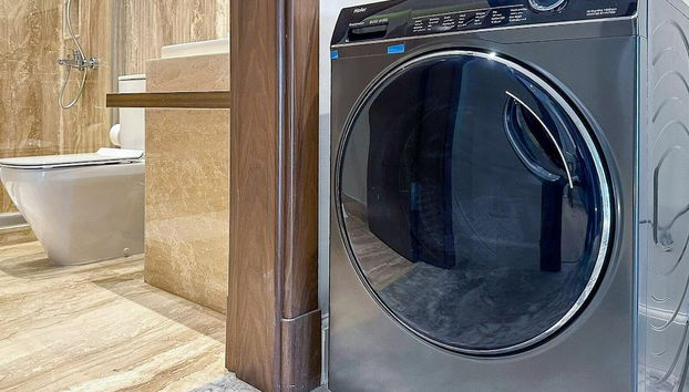 89B-106 Lake View Residence - Foto 2, Baño