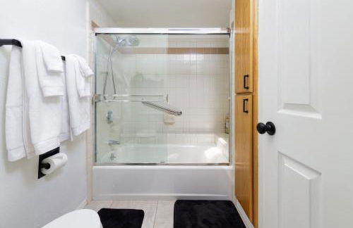 Stylish Townhome on Golf Course Red Rock View - Foto 7