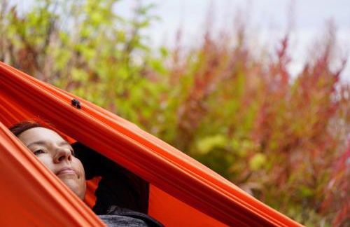 Lost Anchor Cabins - Ocean-view cabins on the bluff - Foto 18