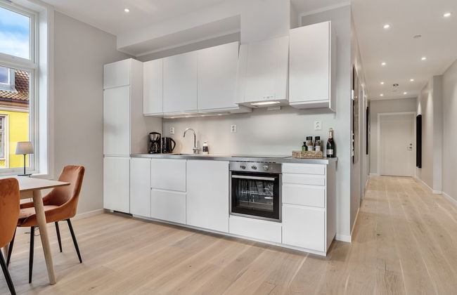 Keyser Apartments 8 - Foto 24