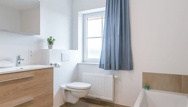 Holiday Home With Garden for up to 10 Guests - Foto 5, Habitación