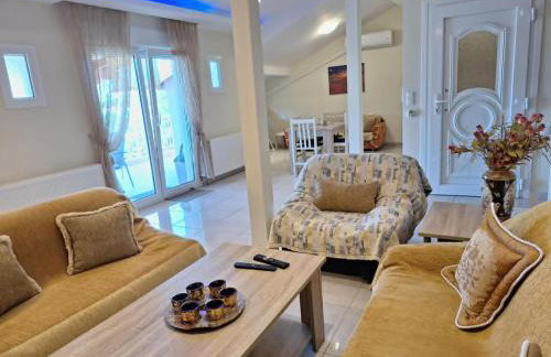 Aegean View Seaside Apartment - Photo 62