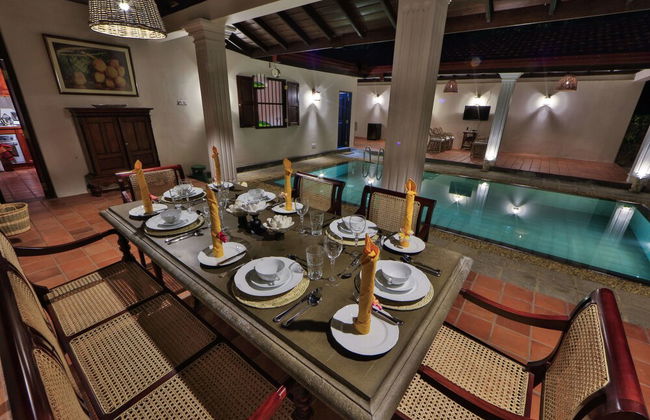 Satiana Villa Tangalle - Photo 28