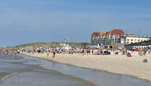 Stella Mare charmante maison proche du Touquet - Foto 3