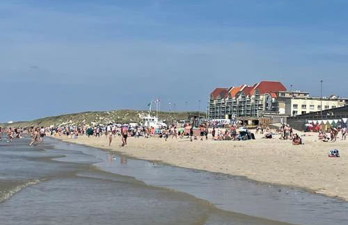 Stella Mare charmante maison proche du Touquet - Foto 3