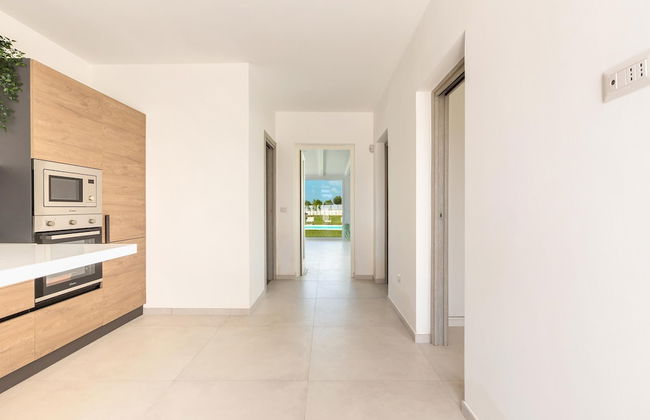 3088 Villa Alceste by Perle di Puglia - Foto 22