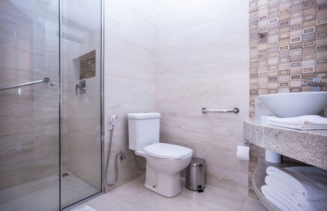 Guarany Eco Resort - Foto 64