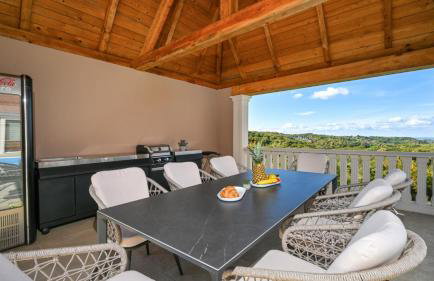 Dvori Perdedaj by Villas Guide - Foto 37