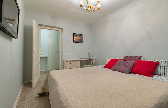 RentalSPb with Private entrance - Photo 7