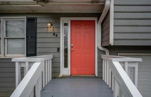 Disconnect From The City In This Outdoorsy Getaway - Foto 51