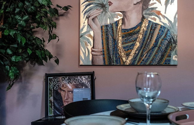 Lowell Street - Cosy 2 BD in Worcester - Photo 64