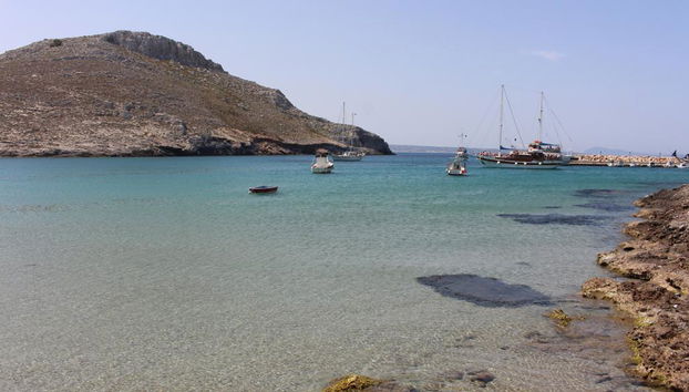 3 Island Cruise to Kalymnos, Plati and Pserimos - Full-Day Tour - Photo 4