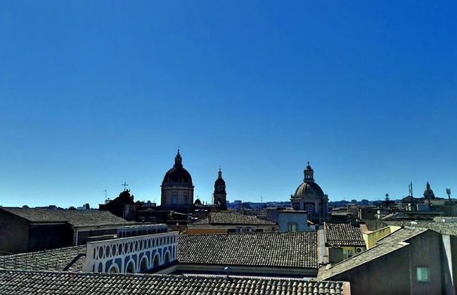 Suite Inn Catania - Foto 67