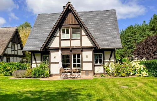 Fischerhaus in Quilitz - Foto 17