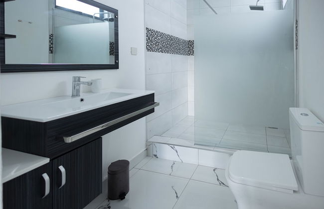 O'Beach Boutique Studios - Photo 50