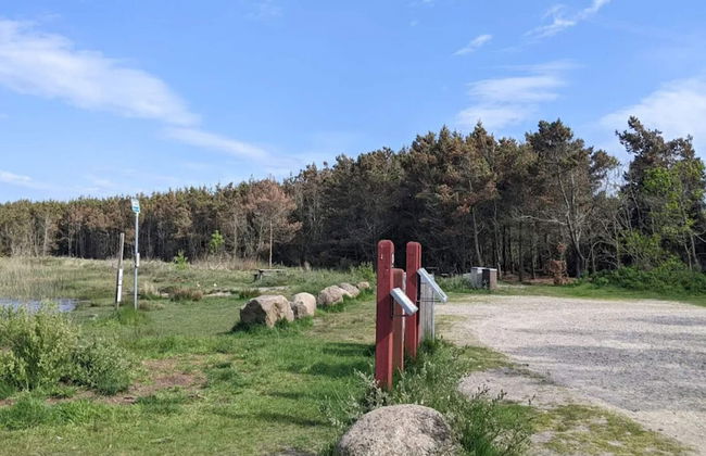 8 Person Holiday Home in Ulfborg - Foto 16