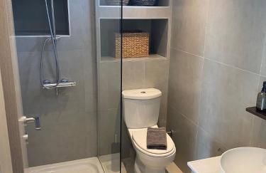 Europa,2br,2bth Villa With Private Pool And Stunning Sea Views - Foto 12