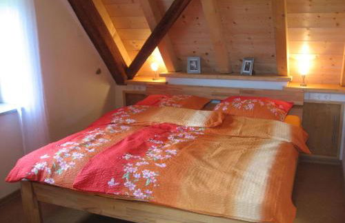 Ferienhaus am Kropbach - Foto 17