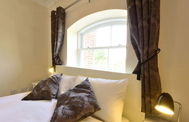 Nunnery Fields - Foto 2