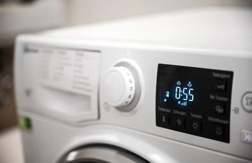 Wohlfühlapartment, Zentral, 200m zur UNI, Parkplatz, Boxspringbetten, Massagesessel, Nespresso, 1Gbit LAN & WIFI - Foto 34