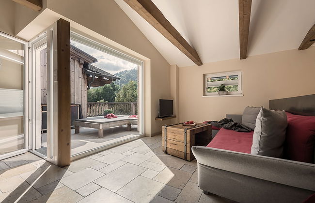 Das Urgestein - Foto 24