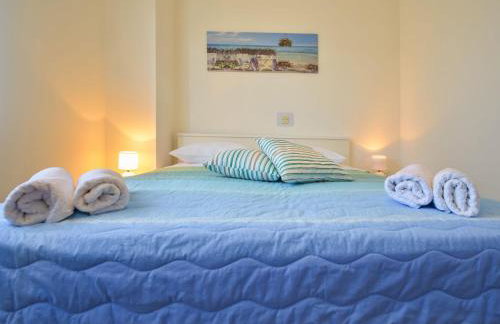 Apartment Aurora by Interhome - Foto 30