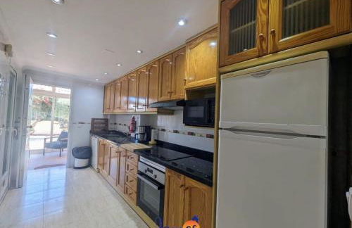 Lovely Three Bed Three Bath Townhouse PF4 - Foto 12