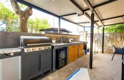 Villa Lidija - Photo 44