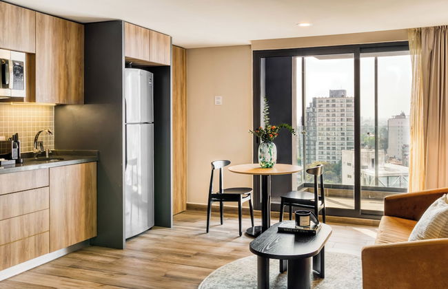 ULIV Cibeles - Foto 44