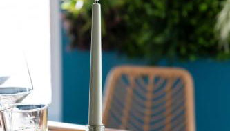 La Caliente love room glamour balnéo en duo - Foto 3