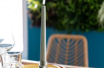 La Caliente love room glamour balnéo en duo - Foto 3