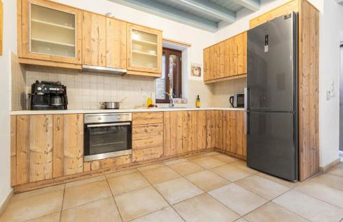 Phaistos Villas - Elegant South Residence by South Cretan Villas - Photo 60