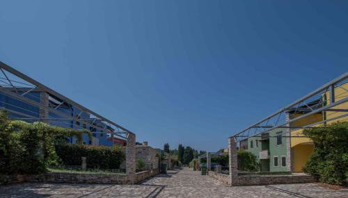 Apartments in Umag - Istrien 26738 - Foto 4