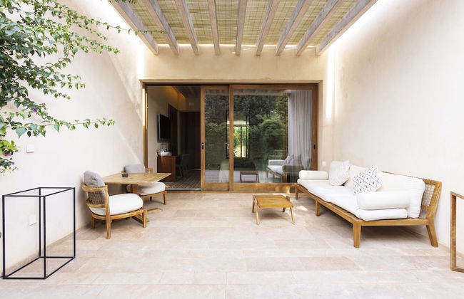 Hotel Rural Xereca - Foto 35