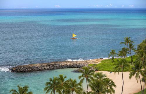 Ko Olina Beach Villas B1101 - Foto 19