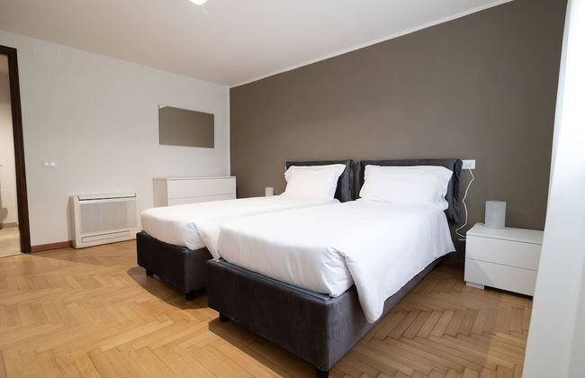 Residenza Corso Palladio 159 - Foto 18