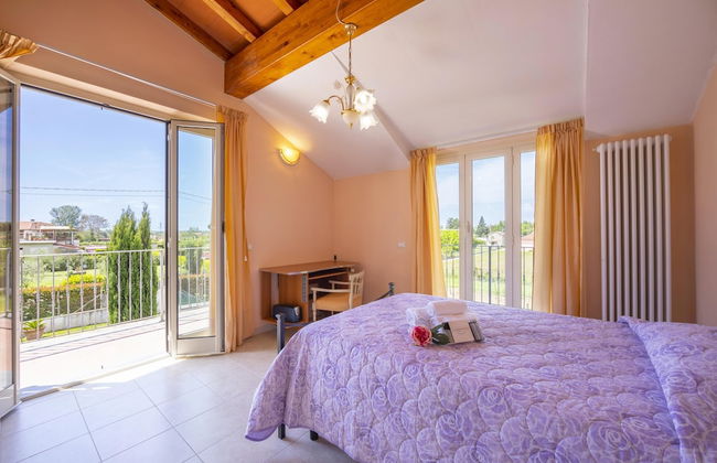 Villa Clara few km From the sea - Foto 16