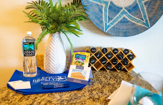 Kuleana 614 - 1Br Condo - Foto 49